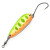 Блешня Daiwa Crusader Gekiatsu 10g #Awabi Chart Yamame OB (07411263), 287.00 грн.