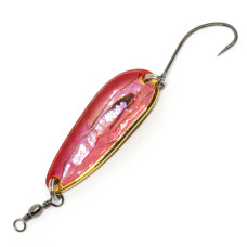 Блешня Daiwa Crusader Gekiatsu 10g #Awabi Pink Gold (07411264)