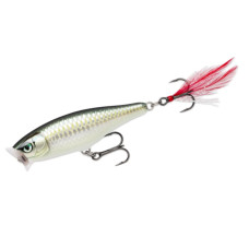 Попер Rapala Skitter Pop Surface Popper 70mm 7g #BLK (SP07 BLK)