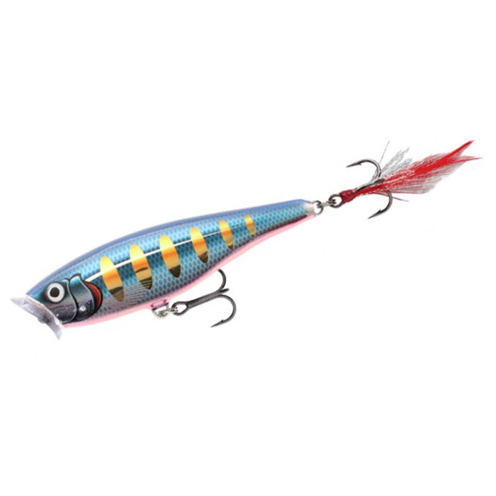Поппер Rapala Skitter Pop Surface Popper 70mm 7g #STHB (SP07 STHB)