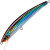 Воблер Yo-Zuri Crystal Minnow 70F 70mm 5g #HSM (R1122-HSM), 410.00 грн.