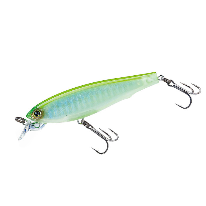 Воблер Yo-Zuri 3DS Minnow 70SP 70mm 7g #C5 (F1135-C5)