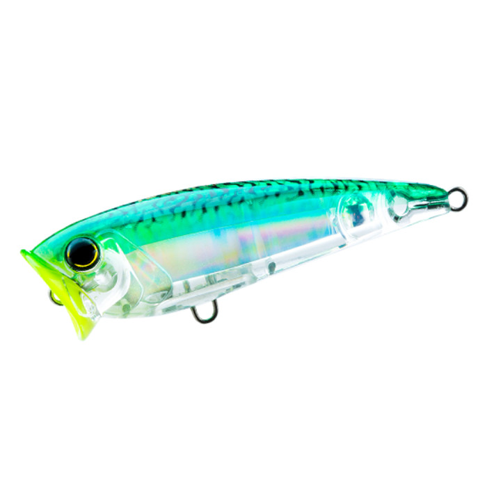 Поппер Yo-Zuri 3DS Inshore Popper 70F 70mm 8.5g #C4 (R1210-C4)