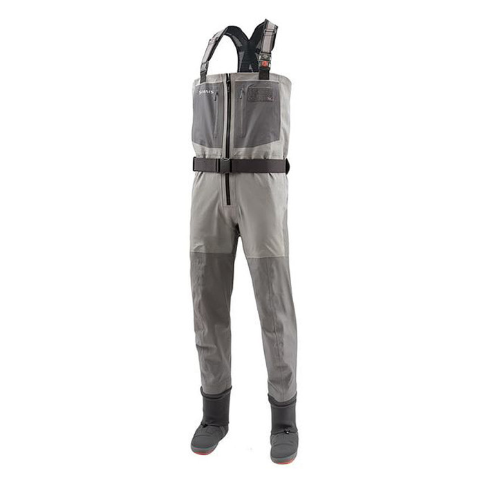 Вейдерси Simms G4 Z Stockingfoot Slate L 9-11 (12573-096-4009)