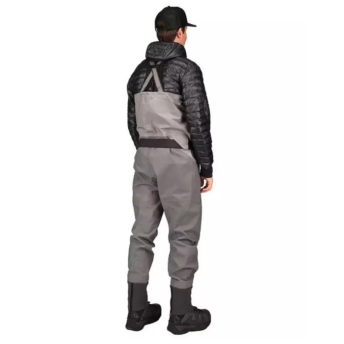 Вейдерси Simms G4 Z Stockingfoot Slate L 9-11 (12573-096-4009)