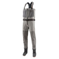 Вейдерси Simms G4 Z Stockingfoot Slate L 9-11 (12573-096-4009)