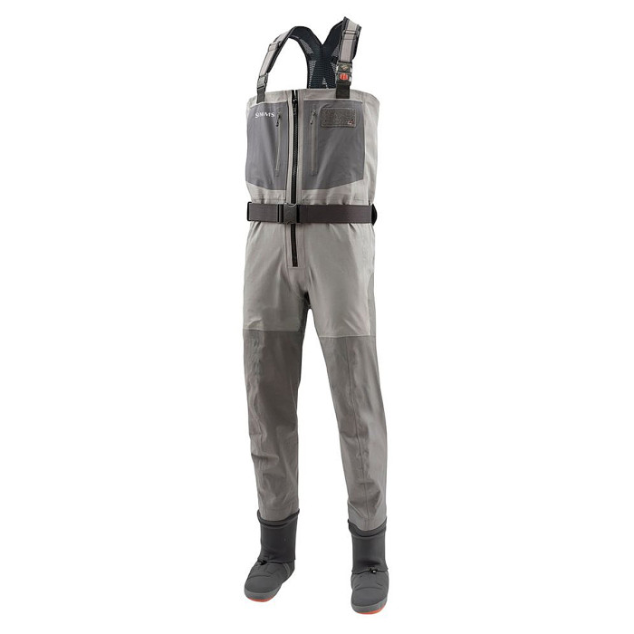 Вейдерси Simms G4 Z Stockingfoot Slate L 9-11 (12573-096-4009)