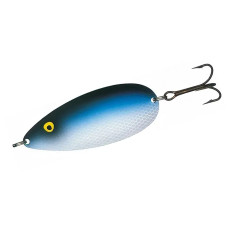 Блесна Kuusamo Hauki 80mm 22g #BLU-S (040247102)
