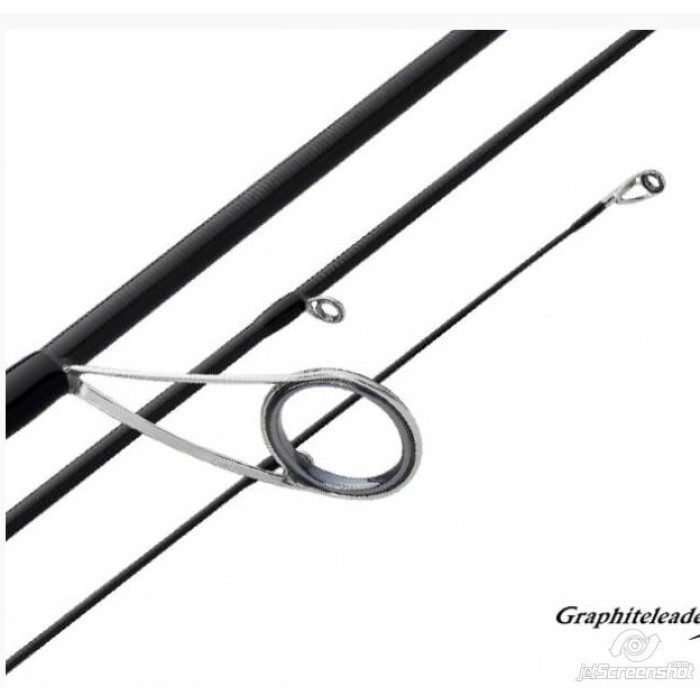 Спиннинг Graphiteleader Veloce UX 21GVELUS-610ML 2.09m MAX 10.5g (G18212)