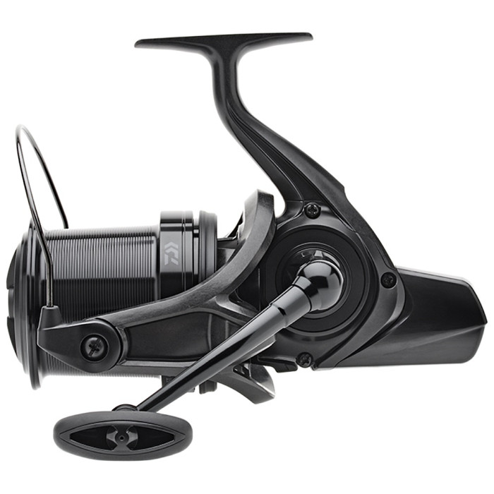 Катушка Daiwa 20 Crosscast 45 SCW 5000LD QD (10250-600)
