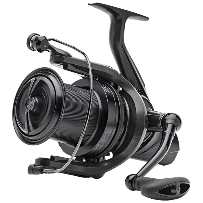 Катушка Daiwa 20 Crosscast 45 SCW 5000LD QD (10250-600)