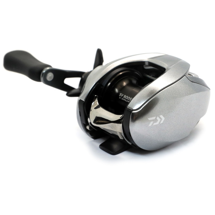 Катушка мульт. Daiwa 21 Zillion SV TW G 100HL (20007523)