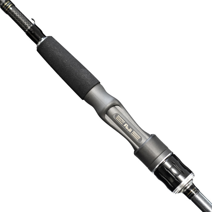 Спінінг Daiwa Powermesh 802MHFS 2.44m 15-45gr (11008-11)
