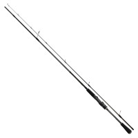 Спінінг Daiwa Powermesh 802MHFS 2.44m 15-45gr (11008-11)