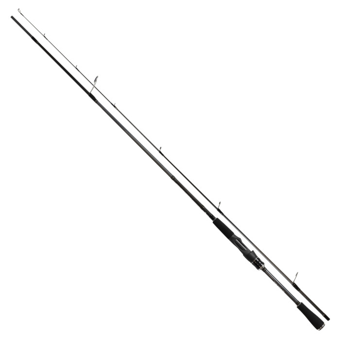 Спінінг Daiwa Powermesh 802MHFS 2.44m 15-45gr (11008-11)