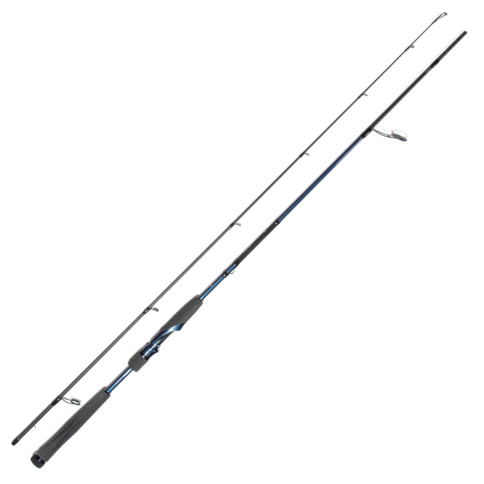 Спиннинг 13 Fishing Defy S 72MH 2.2m 15-40g (DSS72MH2)