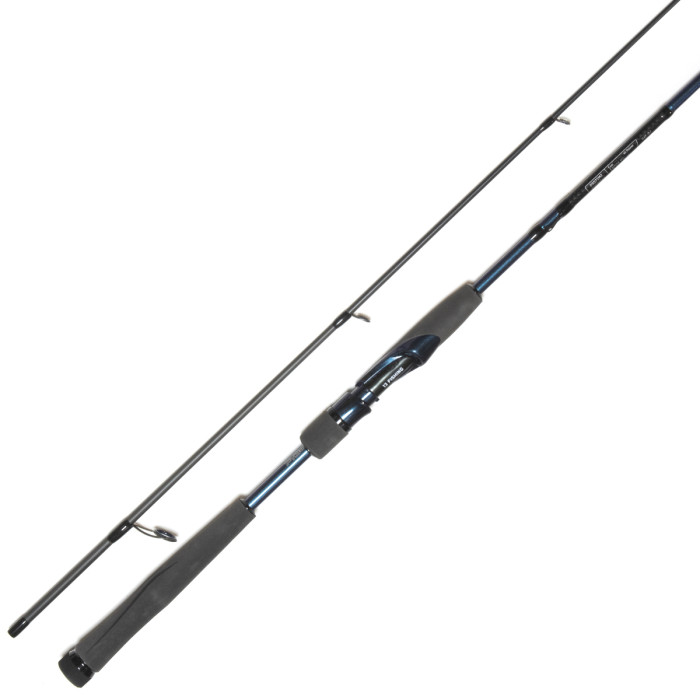 Спиннинг 13 Fishing Defy S 72MH 2.2m 15-40g (DSS72MH2)