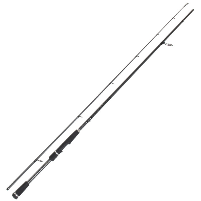 Спиннинг 13 Fishing Fate Black 80M 2.4m 10-30g (FTBS80M2)