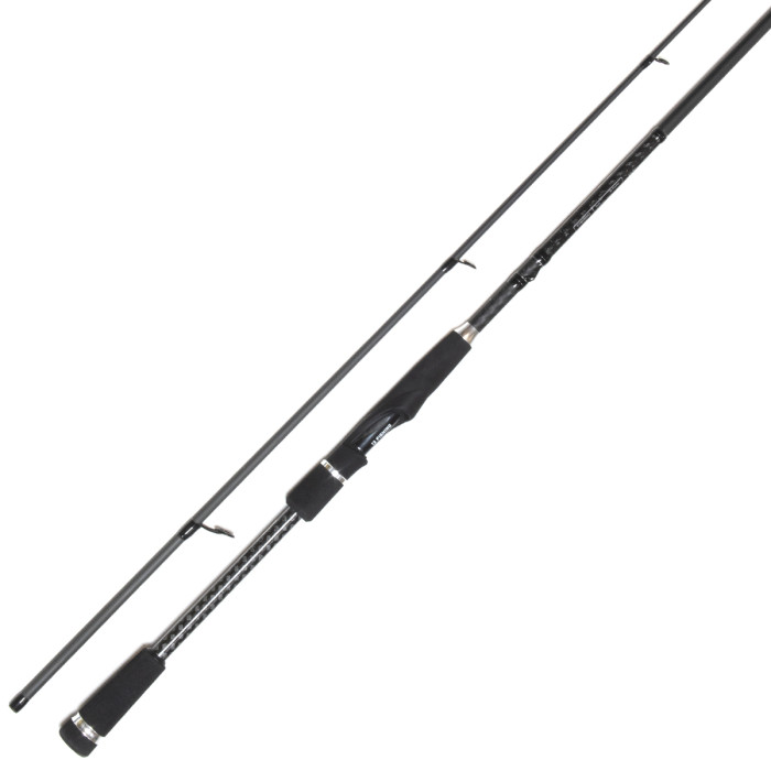 Спиннинг 13 Fishing Fate Black 80M 2.4m 10-30g (FTBS80M2)
