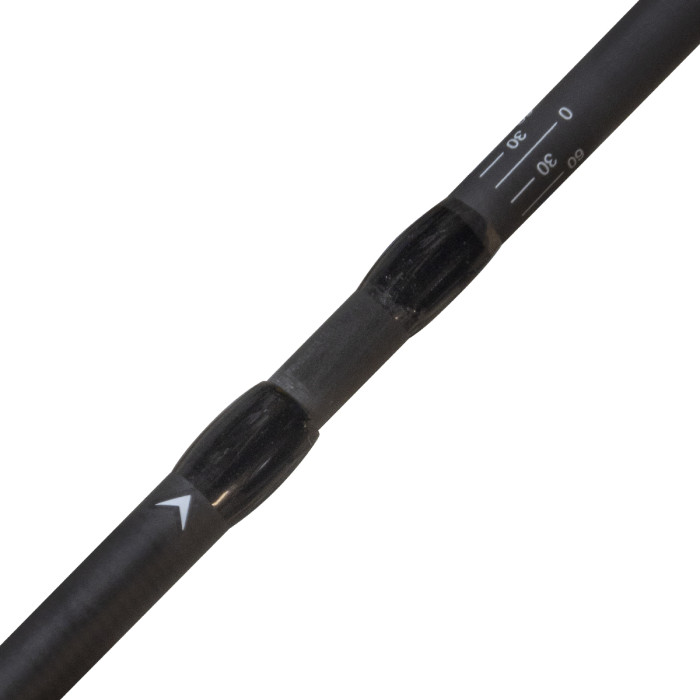 Спиннинг 13 Fishing Fate Black 80M 2.4m 10-30g (FTBS80M2)