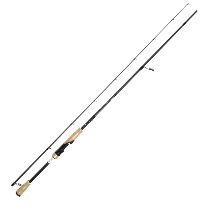 Спінінг 13 Fishing Omen Black 70ML 2.13m 5-20g (OBS70ML2)