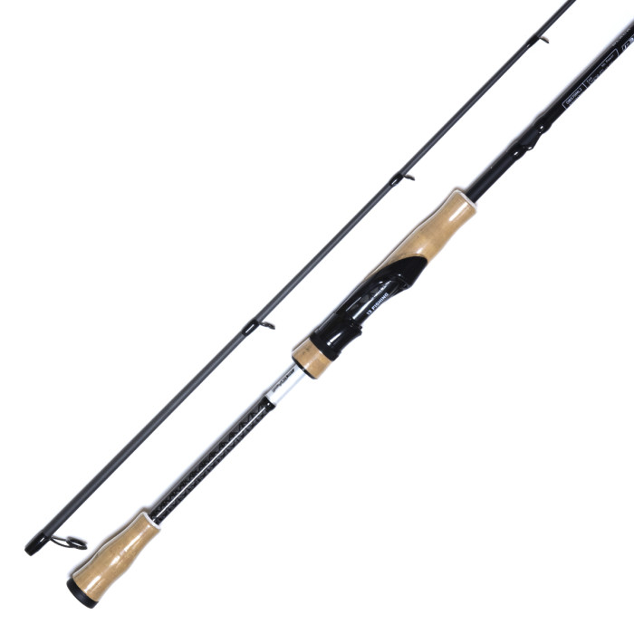 Спінінг 13 Fishing Omen Black 70ML 2.13m 5-20g (OBS70ML2)