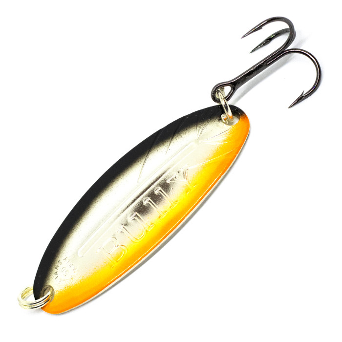 Блешня Williams Bully UV 25.51gr #YO (B52YO-YO)