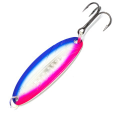 Блешня Williams Bully UV 25.51gr #CDIC (B52CI-CDIC)