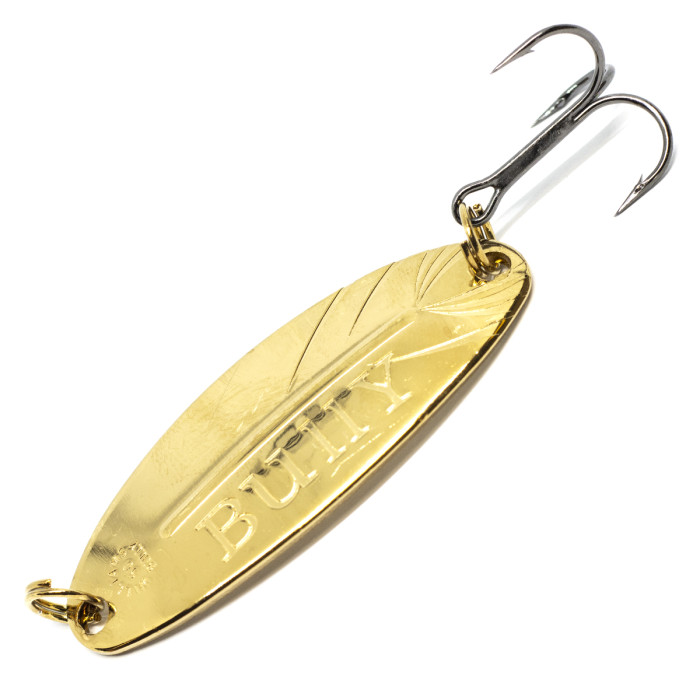 Блешня Williams Bully 25.51gr #S (B52S-S)