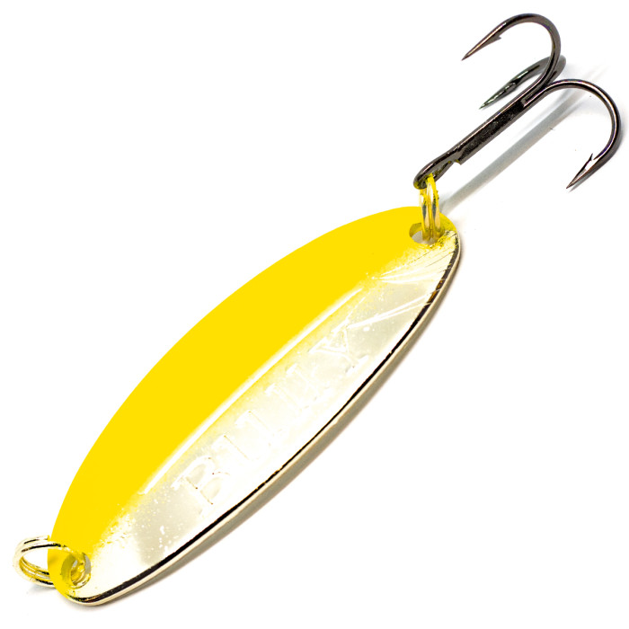 Блешня Williams Bully UV 25.51gr #YO (B52YO-YO)