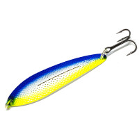 Блесна Williams Whitefish UV 21.26gr #BYN (C70BYN-BYN)