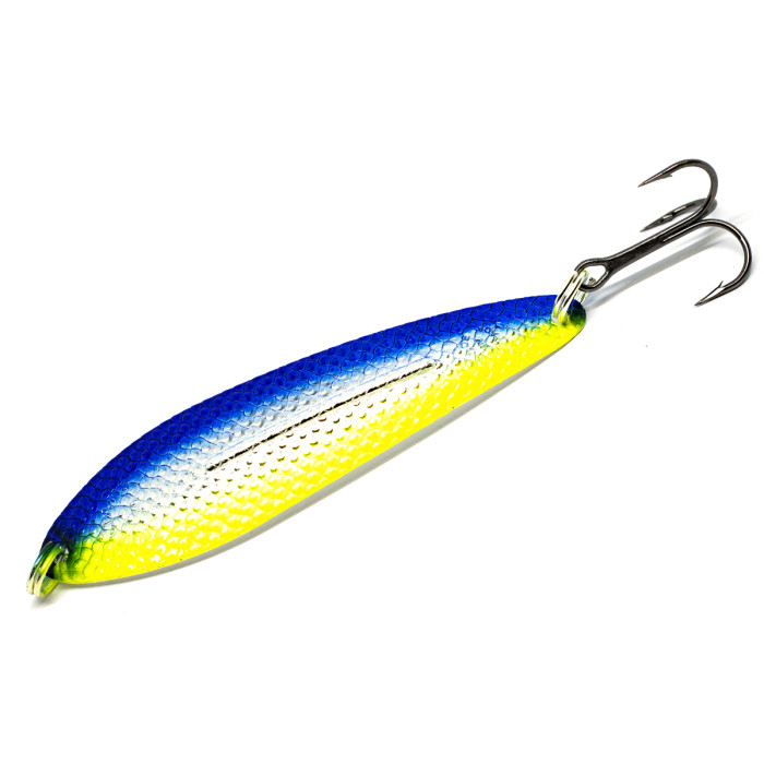 Блешня Williams Whitefish UV 21.26gr #TGCL (C70TC-TGCL)