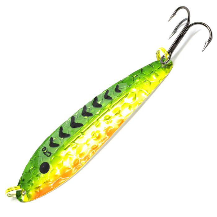 Блешня Williams Whitefish UV 21.26gr #TGCL (C70TC-TGCL)