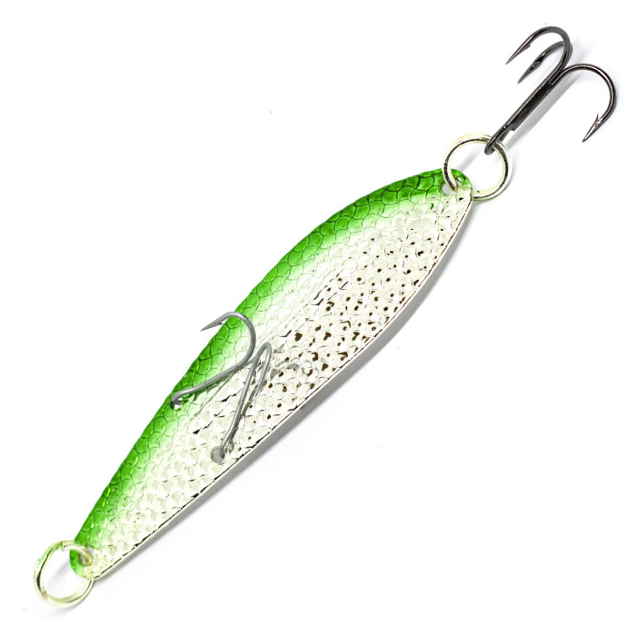 Блешня Williams Ice Jig 14.17gr #RED (J60R-RED)