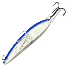 Блешня Williams Ice Jig 21.26gr #EBN (J70EBN-EBN)