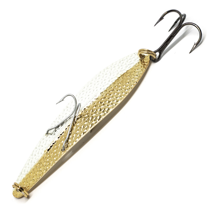 Блешня Williams Ice Jig 21.26gr #EBN (J70EBN-EBN)