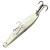 Блешня Williams Ice Jig 21.26gr #SN (J70SN-SN), 483.00 грн.