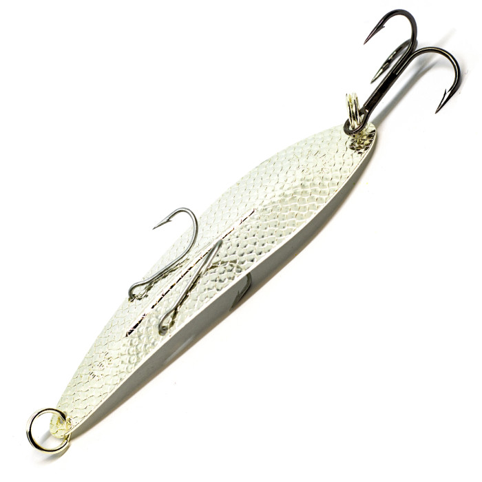 Блешня Williams Ice Jig 21.26gr #EBN (J70EBN-EBN)