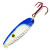Блесна Williams Nipigon UV 9.45gr #EBN (N33EBN-EBN), 510.00 грн.
