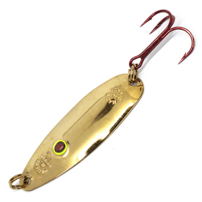 Блесна Williams Nipigon UV 9.45gr #SOR (N33SOR-SOR)
