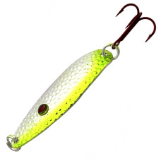 Блешня Williams Nipigon UV 9.45gr #GRN (N33GRN-GRN)