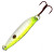 Блесна Williams Nipigon UV 9.45gr #GRN (N33GRN-GRN), 510.00 грн.