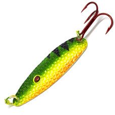 Блешня Williams Nipigon UV 9.45gr #PERCH (N33PRC-PERCH)