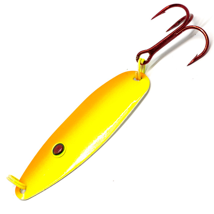 Блесна Williams Nipigon UV 9.45gr #SOR (N33SOR-SOR)