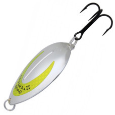 Блешня Williams Trophy I UV 14.17gr #CHTP (T12CHTP-CHTP)