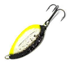Блешня Williams Trophy II UV 21.26gr #BDAP (T34BA-BDAP)