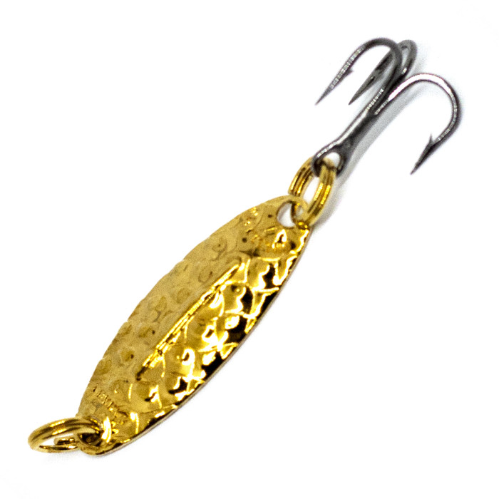 Блешня Williams Wabler 1.77gr #GOLD (W10G-GOLD)