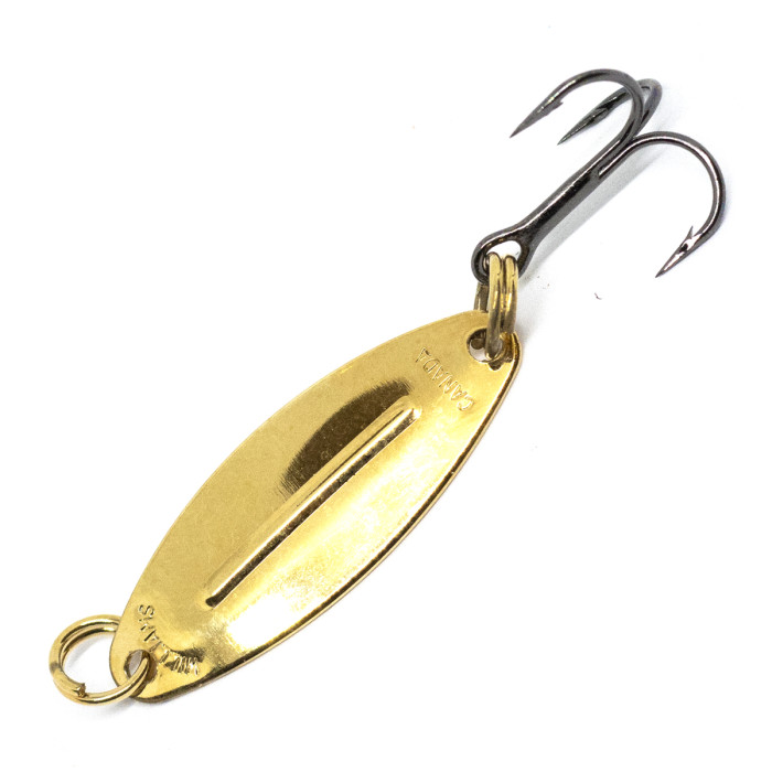 Блешня Williams Wabler 2.83gr #SN (W20SN-SN)