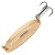 Блешня Williams Wabler 14.17gr #COP (W50COP-COP), 385.00 грн.