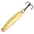 Блесна Williams Wabler 14.17gr #GOLD (W50G-GOLD), 385.00 грн.
